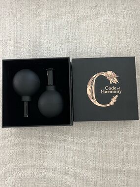Facial Cupping Set
